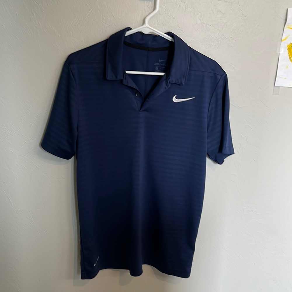Nike polo